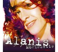 Alanis Morissette - So Called Chaos
