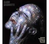 Alanis Morissette Such Pretty Forks in the Road-Limited Box (CD)
