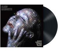 Alanis Morissette Such pretty forks in the road LP multicolor Onesize