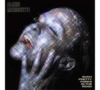 Alanis Morissette - Such Pretty Forks in the Road [VINYL]