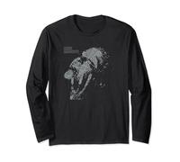 Alanis Morissette - Such Pretty Forks Long Sleeve T-Shirt