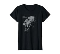 Alanis Morissette - Such Pretty Forks T-Shirt, Women, Black, Large