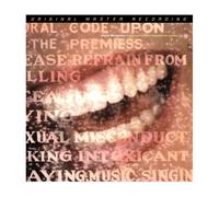 Alanis Morissette Supposed Former Infatuation Junkie - Audiophile Edition 2x Vinyl LP in Black Alanis Morissette Black