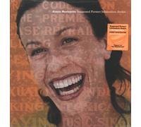Morissette Alanis - Supposed Former Infatuation Junkie (Thank You Edt.) (Vinyl Crystal Clear) [VINYL]