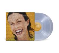 Morissette Alanis - Supposed Former Infatuation Junkie (Thank You Edt.) (Vinyl Crystal Clear) [VINYL]