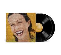 Alanis Morisette - Supposed Former Infatuation Junkie (Thank U Edition - 2 Vinyl