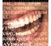 Alanis Morisette - Supposed Former Infatuation Junkie [VINYL]