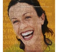 Morissette Alanis - Supposed Former Infatuation Junkie (Thank You Edt.) (Vinyl Crystal Clear) [VINYL]