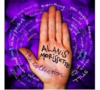 Alanis Morissette The Collection (CD) (US IMPORT)
