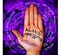 Alanis Morissette - The Collection [Standard Edition]