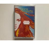 Alanis Morissette - Under Rug Swept [CASSETTE]