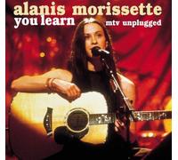 Alanis Morissette - You Learn