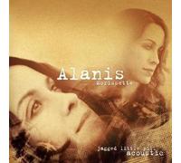 Alanis Morrisette - Jagged Little Pill Acoustic