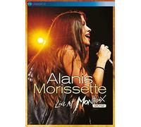 Alanis Morrissette: Live At Montreux 2012 [DVD]