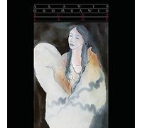 Alanis Obomsawin - Bush Lady - 12" Vinyl LP (2018)