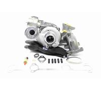 ALANKO 10900736 Turbocharger