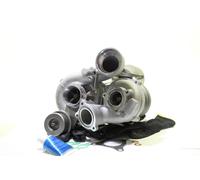 ALANKO 10900940 Turbocharger