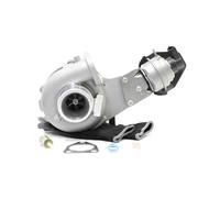 ALANKO 10901184 Turbocharger