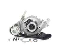 ALANKO 10901415 Turbocharger