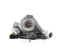 ALANKO 10902090 Turbocharger