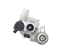 ALANKO 11900949 Turbocharger