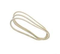 Alanmoship 1 Pack Aramid Lawn Mower Deck Belt 60.5 Inch PTO Drive for Cadet LT1018/1170/1180 for TROY 13AJ609G766 Garden Tractor Replacement Part