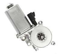 Alanmoship 1-Pack Chute Motor Crank for Ariens Snow Blower Replace 52423300 853-0912A 924-0249B Plastic Silver Part for Winter
