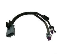 Alanmoship 1 Pack OCV Wire Harness for Hyundai Sonata Santa Fe Genesis 2005-2016 OE 39650-3C000 ABS Black Replacement Part for Engine Repair