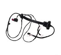 Alanmoship 1 Pack Rear Right Door Cable Repair Harness 1343884080 1351437080 Plastic Direct Fit For Fiat Ducato for JUMPER Relay Boxer 2006-2022
