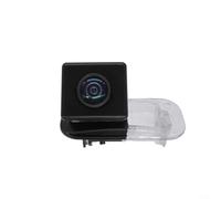 Alanmoship 1 Pack Wide Angle Reversing Camera for Mercedes-Benz B200 A160, A 1080P HD Night Backup Cam with Parking Lines, Waterproof Rear View for Safe Driving,(CVBS Planar Lens)
