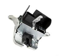 Alanmoship 1 Piece Rear Tailgate Lock Latch Actuator 7P0827505N Metal Direct Replacement for Touareg 7P5 7P6 for sharan Alhambra SUV MPV Repair Part