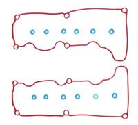 Alanmoship 1 Set Valve Cover Gasket Kit VS50529R Rubber Direct Replacement for Ford Explorer for RANGER for MAZDA B4000 for MERCURY Mountaineer Auto Repair