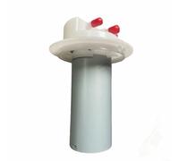 Alanmoship 1 x Fuel Level Sensor for Renault for CLIO I/Rapid/Super 5/Express 19D 7700801669 0986580231 White Plastic Car Replacement Part