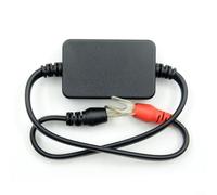 Alanmoship 12V Wireless Car Battery Tester With Real Time Voltage Check, Historical Trip Data, And Cranking System Test