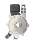 Alanmoship 1PCS Inhibitor Neutral Safety Switch for Kia Optima Sportage Cadenza Forte 2011-2019 OEM 427003B700 Aluminum ABS Silver Black Auto Repair