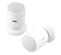 Alanmoship 2-Pack Human Presence Sensor For SONOFF SNZB-06P, for zigbee 3.0