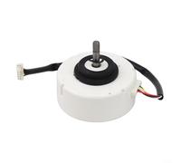 Alanmoship 3-Phase Electric Wind Turbine Generator DIY Brushless Power Motor, AC/DC 9V-72V For Automation Motors Drives Hydroelectric Experiment Hand-Cranked Power Generation