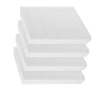 Alanmoship 4 Pcs,Spa Flat For Bullfrog M Series Swim Series For The A Series Models A5, For A6, A7, A8,A9 Filter Cartridge Replaces Filter