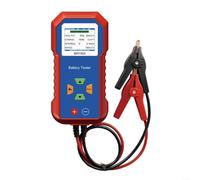 Alanmoship BAT-500 For Battery Tester Digital Display 12V 24V Automotive