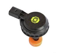 Alanmoship Brake Master Cylinder Reservoir Cap, for A3 for TT Q3 for GOLF for JETTA for PASSAT for SKODA Octavia Seat Alhambra Plastic Direct Replace 1K2611349A 1K1611349D