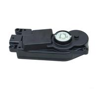Alanmoship Car Front Grille Active Shutter Actuator Motor ABS Black for BMW X3 G01 and X4 G02 OEM 51747493167 Replacement Exterior Part