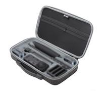 Alanmoship Carrying Case,for INSTA360 X5/X4 Cameras and Accessories Portable Waterproof Shoulder Bag Handbag for Travel