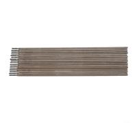 Alanmoship E7018 Low Hydrogen Welding Rods Carbon Steel Electrodes 2.5mm 3.2mm 4.0mm Welding-Sticks For Medium Thick Structural Steel 500G(3.2mm)