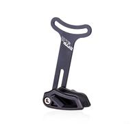 Alanmoship Ebike Chain Guide for Bafang Motor Electric Bicycle, 7075 Aluminum Alloy CNC Nylon Guard, Lightweight 20g Protection for Cycling Commuting