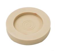Alanmoship Essential Component for 7Mm Diameter Rod Building Dryer Chuck to Improve Your Fishing Gear Efficiency