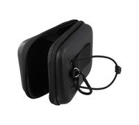 Alanmoship EVA and PU Material Golf Rangefinder Carrying Case for Optimal Protection