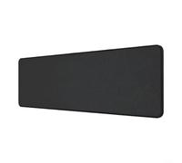 Alanmoship Fire Blanket For Fireplace And Grill, Foldable Spark Guard | Foldable Spark Guard Mat, Heat Resistant Rubber Construction, 24x19x2cm Black Fire Blanket, Space Saving Design for Hearth