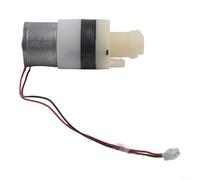 Alanmoship Foam Motor Pump DC3V-3.7V for Automatic Hand Soap Dispenser - Electric Foaming Water Pump Replacement Part with Air Intake Design