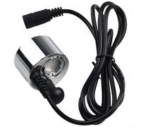 Alanmoship For Dimplex For Optimyst Transducer Electric Fire Transducer Glass Disk M-011B For RTOPC0, RTOPW20, RTOPI20 Series A-D, DNV20, MFD20, CAS600, CAS400NHLL