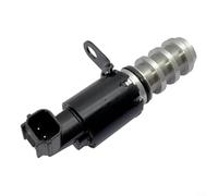 Alanmoship For Honda For Civic For CR-V For Accord CDX Variable Valve Timing VVT Solenoid 15830-59B-004 2016-2020 Metal Silver Engine Control Replacement Part